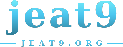 jeat9 logo
